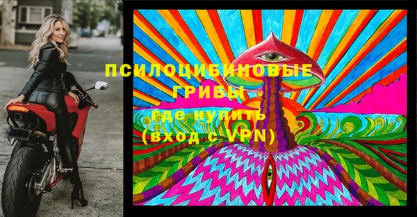 MESCALINE Гусев